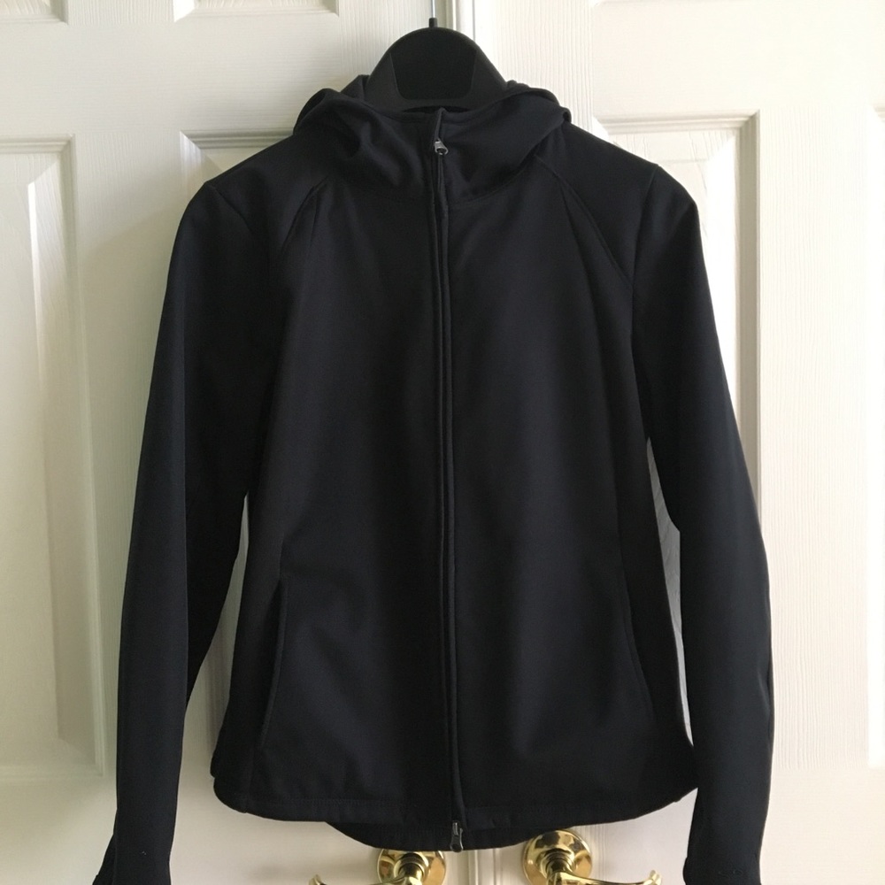 Champion soft shell  jacket